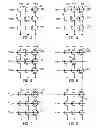 Fig. 04 - Inter-word-line programming in arrays of analog memory cells