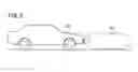 Fig. 03 - Vehicle obstacle detection device