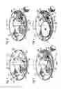 Fig. 02 - Modular mechanical timepiece movement with functional modules