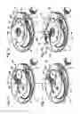 Fig. 05 - Modular mechanical timepiece movement with functional modules