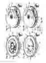 Fig. 08 - Modular mechanical timepiece movement with functional modules