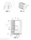 Fig. 02 - Low volume precision bellows