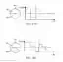 Fig. 14 - Wristwatch structure, electronic core for wristwatch, and method for manufacturing wristwatch