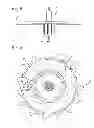 Fig. 03 - Overmoulded timepiece wheel