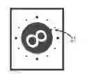Fig. 01 - Proportional hour time display