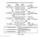 Fig. 33 - Method for crosstalk and power optimization in silicon photonic based switch matrices