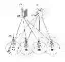 Fig. 01 - Method and apparatus for setting radio link of terminal in which multiple carriers are integrated in mobile communication system