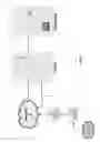 Fig. 02 - Configuring network devices