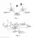 Fig. 02 - Method and device for maintaining the performance quality of a communication system in the presence of narrow band interference