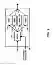 Fig. 09 - Method and device for maintaining the performance quality of a communication system in the presence of narrow band interference