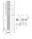 Fig. 03 - Medium access control in industrial and automotive wireless with combined wired and wireless sensor networks