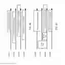 Fig. 08 - Systems and methods for peer-to-peer and AP traffic multiplexing