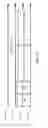 Fig. 10 - Systems and methods for peer-to-peer and AP traffic multiplexing