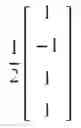 Fig. 22 - Effective method and device for transmitting control information for supporting uplink multi-antenna transmission