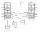 Fig. 01 - Beam change and smoothing in mixed mode WLAN systems