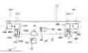 Fig. 01 - Data transmission over packet switched network