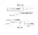 Fig. 17 - High speed embedded protocol for distributed control systems
