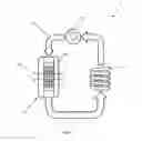 Fig. 02 - Mounting vane for optical element of a laser