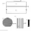 Fig. 04 - Highly integrable semiconductor device