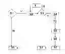 Fig. 01 - Portable electronic device with inside temperature calibation