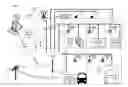 Fig. 01 - Building material including temperature transducer