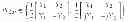 Fig. 97 - Codebook sub-sampling for CSI feedback on PUCCH for 4Tx MIMO