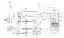 Fig. 01 - Synchronous data transmission system