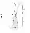Fig. 13 - X-ray CT imaging device and X-ray CT imaging method