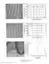 Fig. 07 - Differential phase contrast X-ray imaging system and components