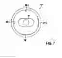 Fig. 07 - X-ray detector with saturated sensor element estimated photon counting