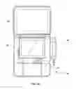 Fig. 06 - Mobile transport and shielding apparatus for removable x-ray analyzer