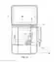 Fig. 07 - Mobile transport and shielding apparatus for removable x-ray analyzer