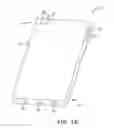 Fig. 03 - Electronic device with wireless power control system