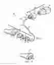 Fig. 02 - BTE/CIC auditory device and modular connector system therefor