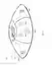 Fig. 02 - SCULLCAP HEADGEAR WITH RECORDING AND PLAYBACK FEATURES