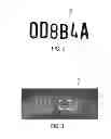 Fig. 04 - Methods, systems and processor-readable media for designing a license plate overlay decal having infrared annotation marks