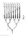 Fig. 06 - Integrated system for active equalization of chromatic dispersion