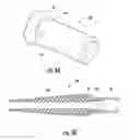 Fig. 06 - Fiber optic cable crimp assemblies employing integrally connected cable strain relief boots, and related fiber optic connectors, cables, and methods