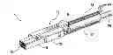 Fig. 01 - Structures and method for thermal management in active optical cable (AOC) assemblies