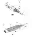 Fig. 03 - Structures and method for thermal management in active optical cable (AOC) assemblies