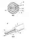 Fig. 04 - Structures and method for thermal management in active optical cable (AOC) assemblies