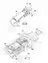 Fig. 08 - Structures and method for thermal management in active optical cable (AOC) assemblies