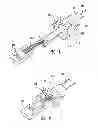 Fig. 11 - Structures and method for thermal management in active optical cable (AOC) assemblies