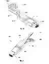Fig. 12 - Structures and method for thermal management in active optical cable (AOC) assemblies