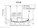 Fig. 32 - Optical communication system, optical transmitter, and optical receiver