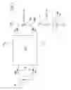 Fig. 08 - Cross-talk reduction in a bidirectional optoelectronic device