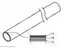 Fig. 01 - Substrate, fixing belt with substrate, fixing device with fixing belt, and image forming apparatus