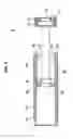 Fig. 10 - Liquid cosmetic container