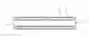 Fig. 01 - Hybrid component and method for producing a hybrid component
