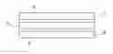 Fig. 01 - Method for assembling parts made of SiC materials by means of non-reactive brazing in an oxidizing atmosphere, brazing compositions, and gasket and assembly obtained by said method